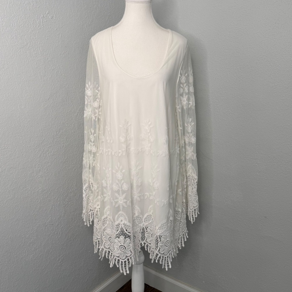 Show Me Your Mumu‎ Fannie Flow Dress Size Small